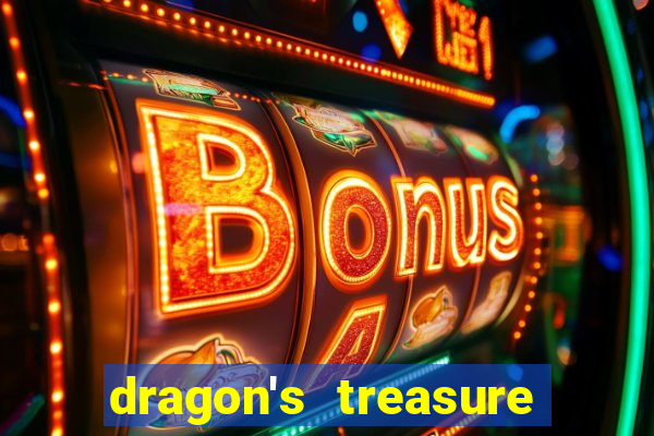 dragon's treasure demo wg